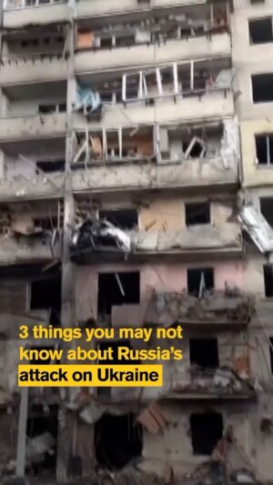 Morena Baccarin Instagram - From @rescueorg : 3 things you may not know about #Russia’s attack on #Ukraine. 

Please share this video to help us raise urgent awareness for the humanitarian crisis that could arise. 

Whatever the humanitarian needs are, IRC is preparing to meet them. Visit Rescue.org for more information on the crisis, our work—and how you can help. 

#refugeeswelcome #ukrainecrisis