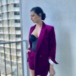 Morena Baccarin Instagram - Hello LA 🏈