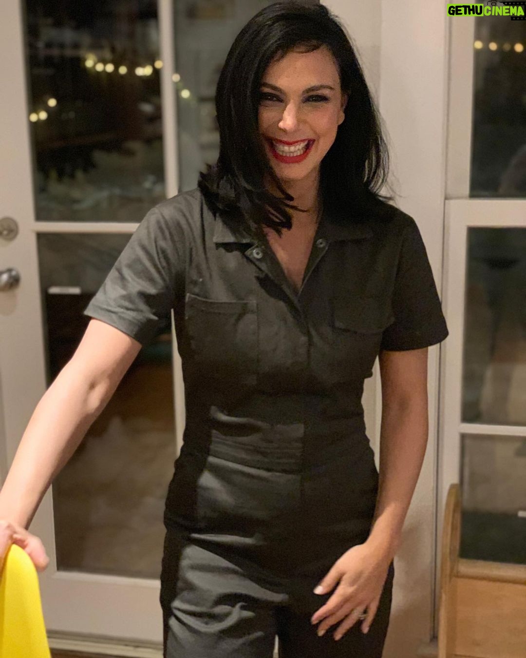 Morena Baccarin - 103.9K Likes - When you’re trying for an effortless photo but you can’t keep it together.