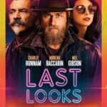 Morena Baccarin Instagram - A little glitz, a little tinsel town action, and a lot of drinking. #LastLooks in theaters and on demand TODAY!