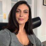 Morena Baccarin Instagram - Did you say lunch? 👉