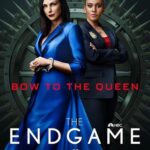 Morena Baccarin Instagram - Rules will be broken. Are you ready? #TheEndgame premieres February 21st on @nbc.