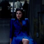 Morena Baccarin Instagram - Meet Elena Fedorova. NBC's #TheEndgame premieres February 21.