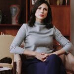 Morena Baccarin Instagram - My brain trying to compute that it’s 2022.