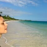 Morena Baccarin Instagram - In denial.