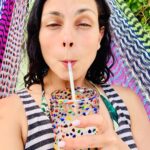 Morena Baccarin Instagram - Well I’m ready for 2022! Have a safe and healthy New Year everyone! 🥳