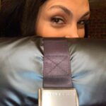 Morena Baccarin Instagram - Thanks JC for the Kit a girl can’t leave the house without. 😍💆🏻‍♀️🧖🏽‍♀️