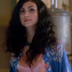 Morena Baccarin Instagram - Talk about a flashback… #fbf