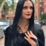Morena Baccarin Instagram - When your cheap Amazon wig gives up and it’s only 5 pm.