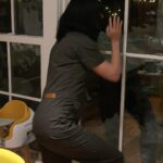 Morena Baccarin Instagram - When you’re trying for an effortless photo but you can’t keep it together.