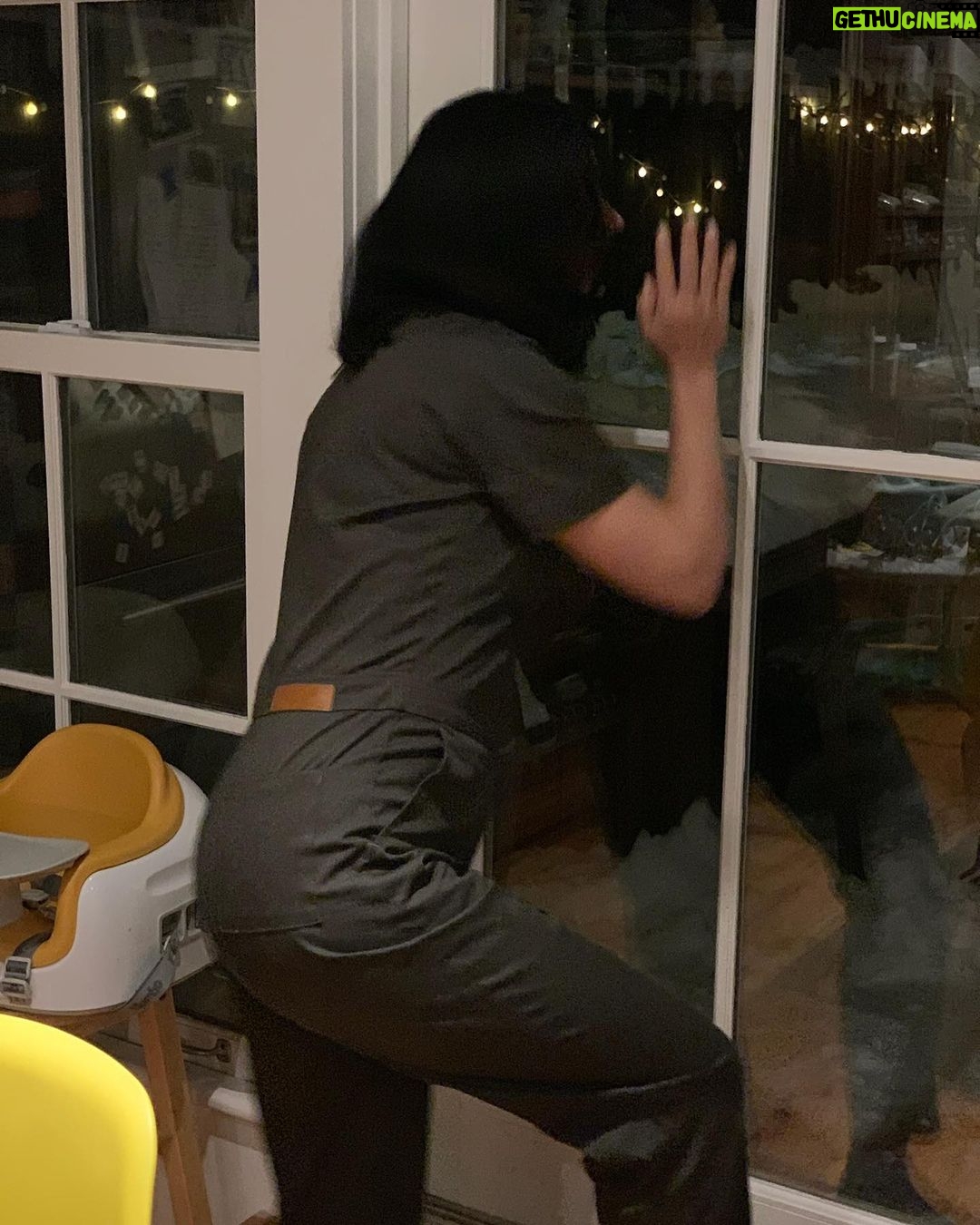 Morena Baccarin - 103.9K Likes - When you’re trying for an effortless photo but you can’t keep it together.