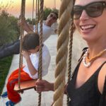 Morena Baccarin Instagram - So much to celebrate ❤️