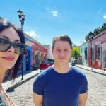 Morena Baccarin Instagram - Oaxaca photo dump. 💃🏻🎊💀💄🫀