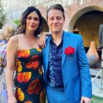 Morena Baccarin Instagram - Oaxaca photo dump. 💃🏻🎊💀💄🫀