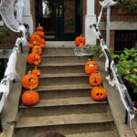 Morena Baccarin Instagram - Happy Halloween everyone! Here are some highlights from our month. 🎃🧛🏻💀🍂🎃🎃🎃