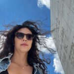 Morena Baccarin Instagram - Weekend.