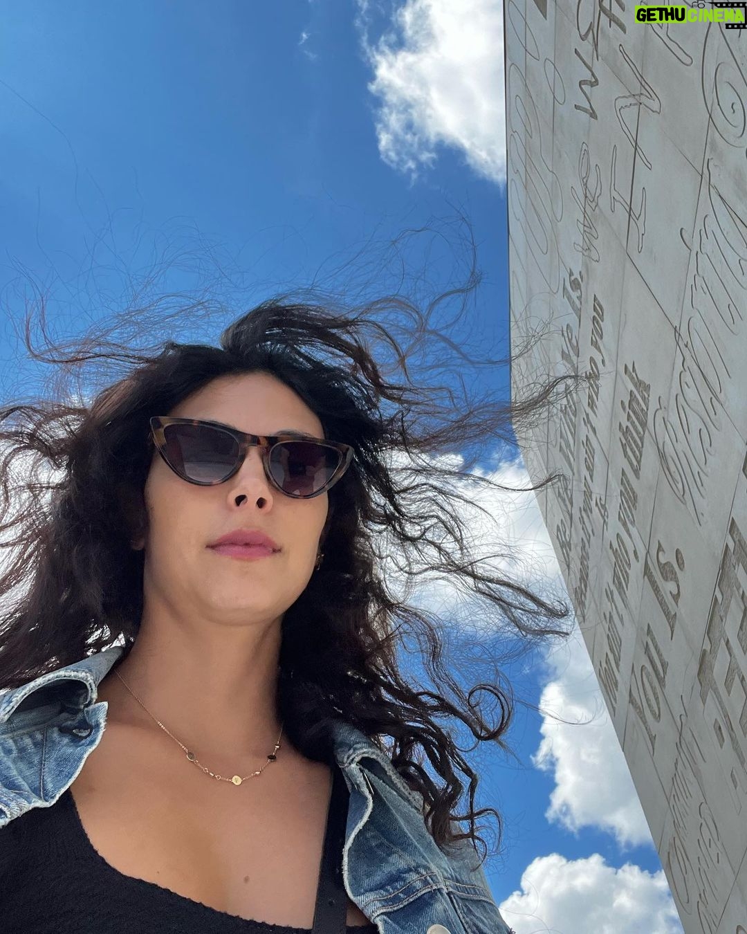 Morena Baccarin - 72.8K Likes - Weekend.