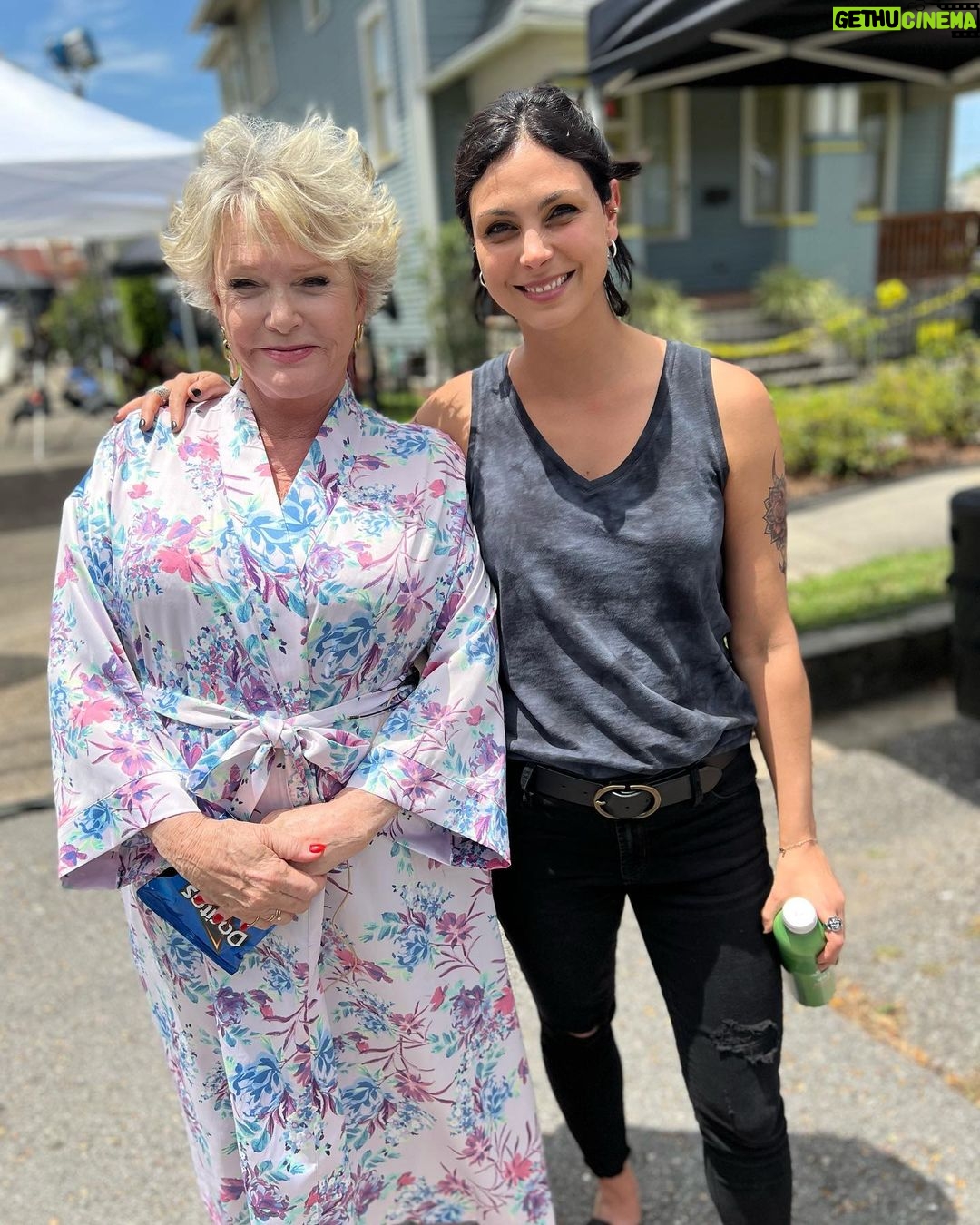 Morena Baccarin Instagram - Check out Fast Charlie premiere at the Mill Valley Film Festival tomorrow. Very proud of this one. What a pleasure to work with everyone involved. Particularly our maestro Phillip Noyce and of course the incomparable Pierce.