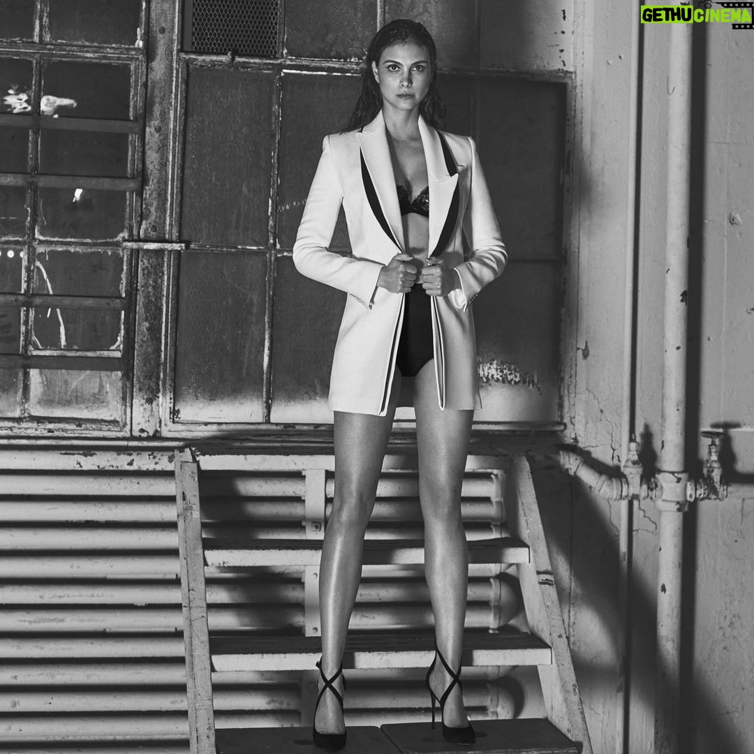 Morena Baccarin - 75.9K Likes - Not pictured here… the slippers I immediately put on after a day of heels