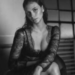 Morena Baccarin Instagram - GQ