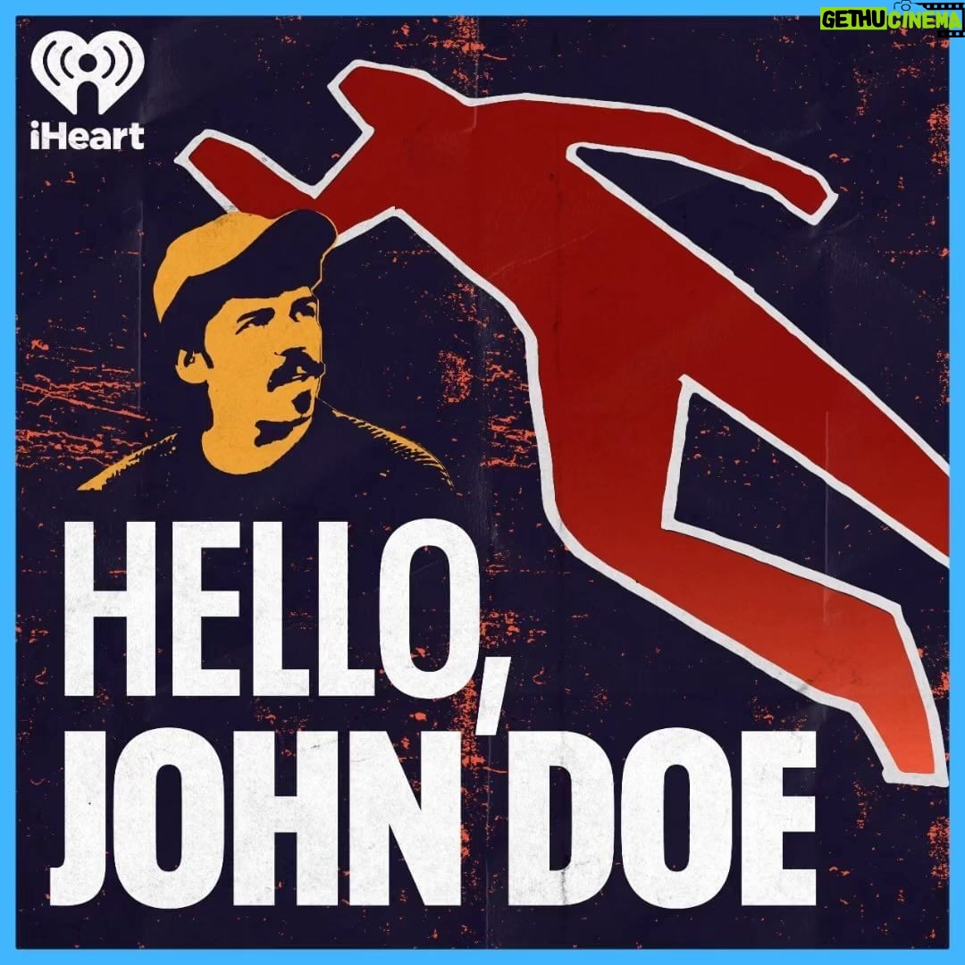 Morgan Freeman Instagram - Tune into a new episode of Hello, John Doe today. This week on episode 6, hear the story of how, 24 years later, FBI agents tracked down the identity of the woman who had died in in a hit and run in Oklahoma in 1990. That woman turns out to be the sister of Steve Patterson, who himself was presumed dead for four decades. Now playing wherever you listen to podcasts. #HelloJohnDoe #TrueCrimePodcast #Podcast #StevePatterson