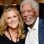 Morgan Freeman Instagram - Mentoring matters! Let's celebrate the positive impact of mentoring on all of our lives - whether you are the mentor or mentee! Share your mentoring or mentee experience in the comments below!👥❤️
