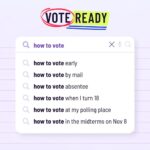 Morgan Freeman Instagram - Mississippians remember - the election doesn’t start on Nov. 8th, it ends on Nov. 8th. Early voting for the November 8, 2022 midterm election is happening now ⏰ Find your voting location and make a plan to vote early. #VoteReady #GetOutTheVote #RegisterToVote pc: @votedotorg