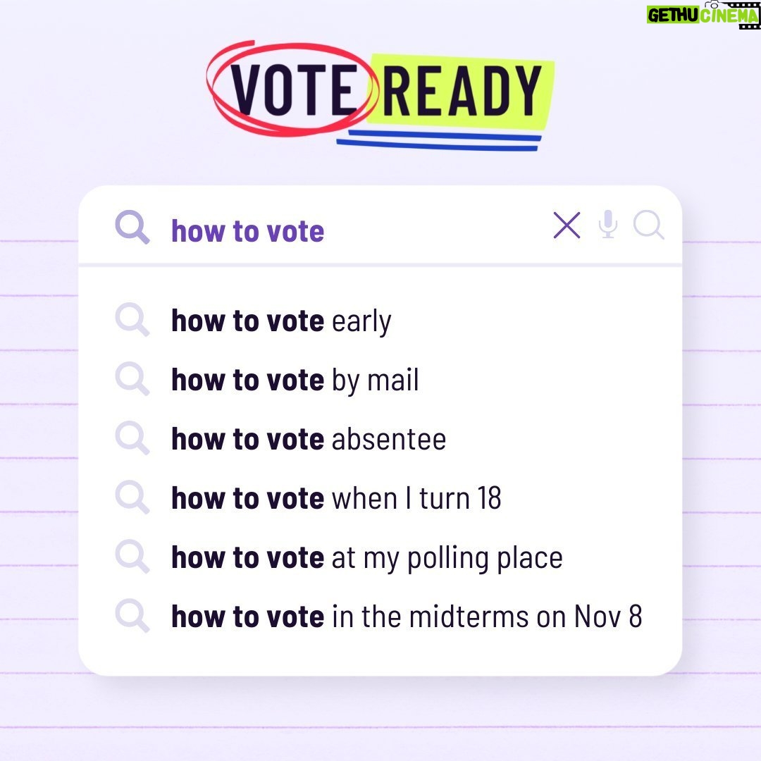 Morgan Freeman Instagram - Mississippians remember - the election doesn’t start on Nov. 8th, it ends on Nov. 8th. Early voting for the November 8, 2022 midterm election is happening now ⏰ Find your voting location and make a plan to vote early. #VoteReady #GetOutTheVote #RegisterToVote pc: @votedotorg