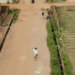 Morgan Freeman Instagram - Today marks the world premiere of the latest #RevEnt Project produced with The Critics (@Thecritics001), an incredibly talented team of young filmmakers from West Africa. Tune in to “War is Coming” (Ogun Óla) on our partner’s, @Thecritics001 YouTube Page, to enjoy this coming of age story. #CriticsCompany #OgunOla