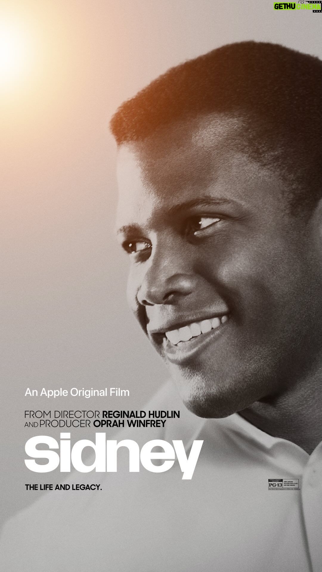 Morgan Freeman Instagram - Honoring our friend, the extraordinary #Sidney Poitier.
