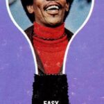 Morgan Freeman Instagram - Easy Reader, that’s my name! #TheElectricCompany