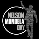 Morgan Freeman Instagram - This year, on Monday, July 18th celebrate #MandelaDay – take action, inspire change, and make every day a Mandela Day. This is more important than ever before. #ActionAgainstPoverty #MandelaDay