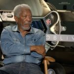 Morgan Freeman Instagram - #RevEnt We know a good sci-fi story when we see it and Rendezvous with Rama is one of them. What do you think? Are we alone? #RendezvouswithRama Source: HitFix