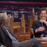 Morgan Freeman Instagram - Today on #EndangeredSpeciesDay I invite you all to take the time to discover new ways to help this vital species - because our world wouldn’t look the same without them. #StillOneWithTheBees Video Credit: #FallonTonight