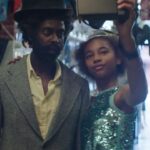 Morgan Freeman Instagram - #RevEnt's project, 👑 PRINCESS OF THE ROW, is officially available for streaming in the UK and beyond! @morganfreeman and I are proud to have been a part of this film as executive producers and the truth it reveals! I'm excited for more audiences to get the chance to enjoy this heartfelt story. Head to @BohemiaEuphoria to watch it now!