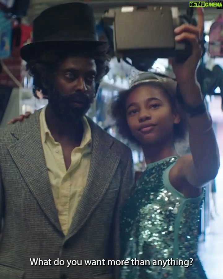 Morgan Freeman Instagram - #RevEnt's project, π PRINCESS OF THE ROW, is officially available for streaming in the UK and beyond! @morganfreeman and I are proud to have been a part of this film as executive producers and the truth it reveals! I'm excited for more audiences to get the chance to enjoy this heartfelt story. Head to @BohemiaEuphoria to watch it now!