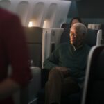 Morgan Freeman Instagram - No airline connects more countries than @turkishairlines - and it was great to reconnect with them for this year’s Super Bowl commercial. #Pangea #SuperBowlLVI