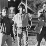 Morgan Freeman Instagram - “The difference is ‘that was then, this is now’.” ― S.E. Hinton #ThrowbackThursday