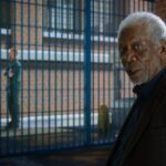 Morgan Freeman Instagram - Almost any prisoner might daydream about escaping the Elmira Correctional Facility, but a successful breakout needs a lot more effort to work according to plan. Join me for tonight’s #GreatEscapes, as I explore the story of a shocking prison breakout attempt at 10/9c on @HISTORY. #RevEnt