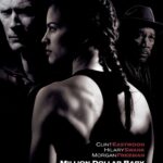 Morgan Freeman Instagram - It has been 17 years since #MillionDollarBaby premiered in theaters. Some of the work you do as an actor, you look back on years later and think - nailed it. “Million Dollar Baby” is one of those films and I’ve always enjoyed working with Clint and Hilary. Share your favorite movie moments with me today.