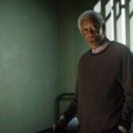 Morgan Freeman Instagram - The larger the prison break, the larger the stakes. On tonight’s episode of our project #GreatEscapes, I’ll explore how one of Europe’s most elaborate prison breaks unfolded, starting at 10/9c, only on The @HISTORY Channel. #RevEnt