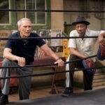 Morgan Freeman Instagram - Lost footage found for Million Dollar Baby 📷🥊Tricia Messeroux (@Toddlewood) - this is an honor to see a mini version of me! I adore this Toddlewood Black Hollywood photo series.