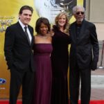 Morgan Freeman Instagram - Wishing a happy birthday to my dear friend and business partner, @thelorimccreary. Thank you for years of friendship, your humor, and your compassion. Cheers to many more! #RevEnt
