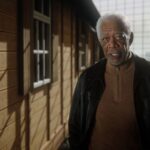 Morgan Freeman Instagram - Imprisonment can often spur incredible ingenuity. On the next episode of #GreatEscapes, we’ll discover the story behind the prisoners of war who created an intricate tunnel system to attempt a breakout during World War 2. Join me this Tuesday at 10/9c, only on @HISTORY!