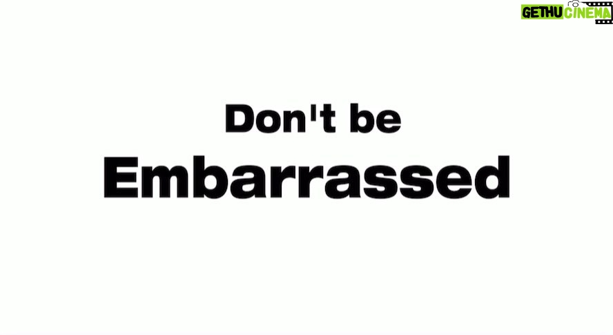 Morgan Freeman Instagram - Don’t be embarrassed. #StartTheConversation #prostatecancer