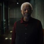 Morgan Freeman Instagram - El Chapo, the world’s most notorious drug lord, orchestrated a legendary prison break that stunned the world. TONIGHT, we’re uncovering the story behind this incredible escape on a new episode of #GreatEscapes at 10/9c, only on The @HISTORY Channel.