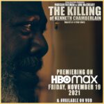 Morgan Freeman Instagram - Thank you to everyone who already has seen the @KillingofKCFilm. Tomorrow, November 19th, the film premieres on HBO Max. November 19th is the 10th anniversary of Kenneth Chamberlain Sr.’s death. Let’s continue to #RaiseUpKennethsStory