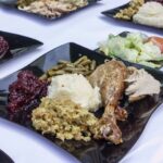 Morgan Freeman Instagram - Thanksgiving is next week! If you can, please consider making a donation to Lori‘s (my business partner’s) #WestsideThanksgiving event who is looking to continue its decades-long effort in serving the community. Visit @thelorimccreary's profile for ways to help. #Thanksgiving Los Angeles, California