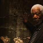 Morgan Freeman Instagram - Two inmates joined forces to pull off one of the most unbelievable prison breaks from the Clinton Correctional Facility in Dannemora, NY. Join me for a new episode of #GreatEscapes, TONIGHT at 10/9c, only on The @HISTORY Channel. Dannemora, New York