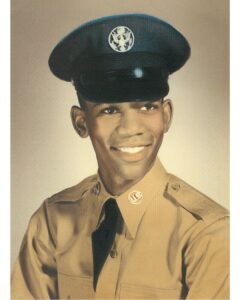 Morgan Freeman Instagram - This picture reminds me of the kid with a great love for flying who joined the U.S. Air Force. Saluting all veterans for their dedication and service. Thank you.